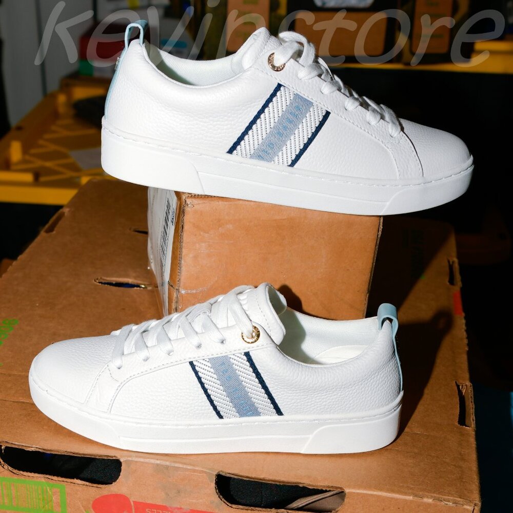 TED BAKER women leather sneaker